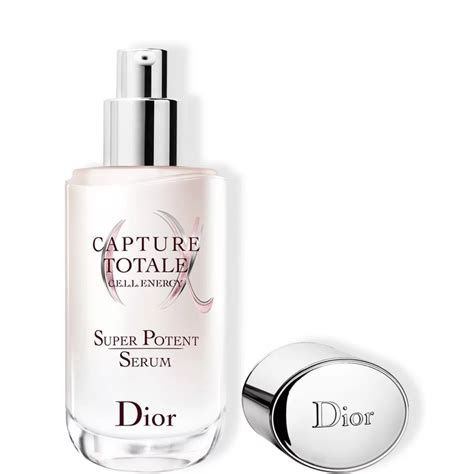 dior lotion serum|Dior super potent serum reviews.